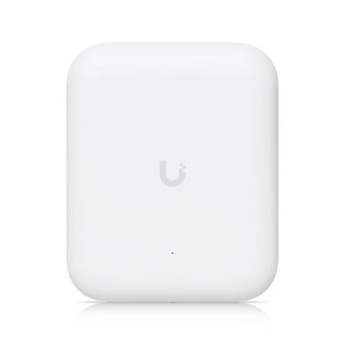 01741911949.jpg Ubiquiti U7 Pro Outdoor, IP67 WiFi 7 AP, 6 Spatial Streams, Extended-range AFC 6 GHz, Directional Super Antenna, Articulation Mounting Bracket