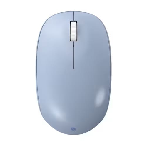 01742787364.jpg Incase RJN-00017, Designed by Microsoft, Bluetooth Mouse, Pastel Blue