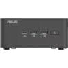 Asus RNUC15CRHC500004I, NUC 15 Pro Barebone Tall Mini PC, Intel Core 5-210H, DDR5(0/2), M.2(0/2), Intel Graphics, Wi-Fi 7+Bluetooth