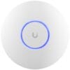 Ubiquiti U7 Lite, Compact Ceiling-Mounted Wi-Fi 7 Access Point, 4 Spatial Streams, 2.5 GbE Uplink,115 m² Coverage, 200+ Connected Devices, Power via POE