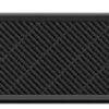 NovoPower HV2000, Basic Online Double Conversion UPS with LCD Display, 2000VA, 1800W, 2U Rack (Rail Kit Aavailable Seperately)