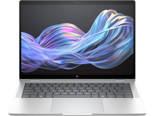 HP BQ4N8PT, EliteBook 8 Flip G1i, 13" WUXGA Touch Screen(IR-Webcam), Intel Ultra 7-255U, 32GB DDR5 RAM, 1TB NVMe SSD, LTE-5G, Wi-Fi 7 BE+Bluetooth, Windows 11 Pro, Pen