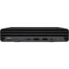 HP B29WGPT, Pro Mini 400 G9, Intel i7-14700T, 16GB DDR5 RAM, 512GB NVMe SSD, Keyboard+Mouse, Wireless AX+Bluetooth, Windows 11 Pro