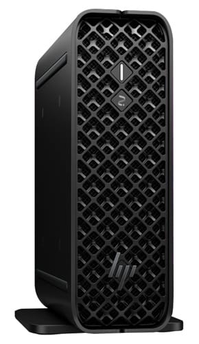 HP BV2R1PT, Z2 Mini G1i, Intel Ultra 7-265, 32GB DDR5 RAM, 1TB NVMe SSD, NVIDIA RTX 2000 ADA 16GB, Keyboard+Mouse, Wirelsee AX+Bluetooth, Windows 11 Pro