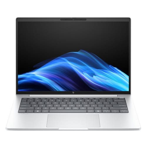 01747291583.jpg HP BQ4L5PT, EliteBook 6 G1i, 14", WUXGA Touch Screen(IR-Webcam), Intel Ultra 7-255U, 16GB DDR5 RAM, 512GB NVMe SSD, Wi-Fi 7 BE+Bluetooth, Windows 11 Pro