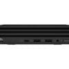 01747878874.jpg HP BE8R8AT-3YR, Pro Mini 260 G9, Intel i5-1334U, 16GB DDR4 RAM, 512GB NVMe SSD, Keyboard+Mouse, Wireless AX+Bluetooth, Windows 11 Pro