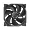 Antec StormT3 120mm PWM, FDB Fan High, Fan: 120mm, Noise Level 25.8dBA, Airflow: 66.56CFM