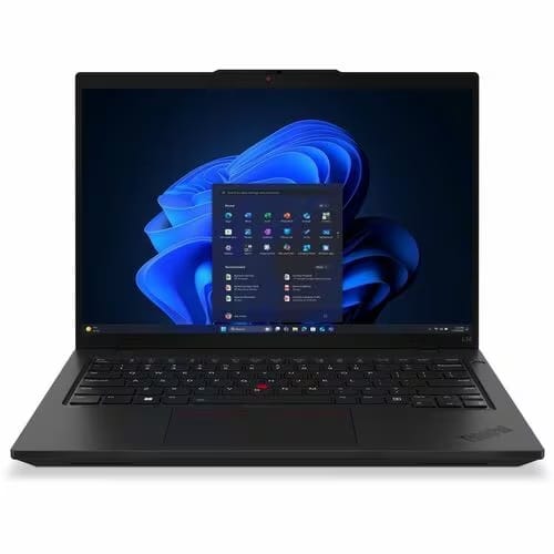 01751521243.jpg Lenovo 21S60037AU, ThinkPad L14 G6, 14" WUXGA Screen(IR-Webcam), Intel Ultra 7-255U, 32GB DDR5 RAM, 512GB NVMe SSD, Wireless AX+Bluetooth, Windows 11 Pro(AI)