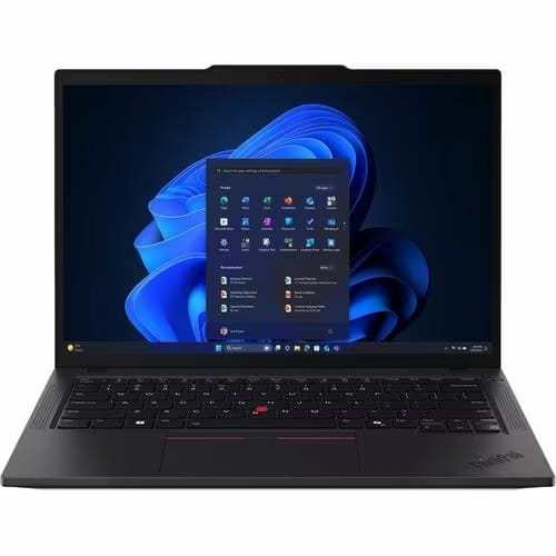 Lenovo 21QE0023AU, ThinkPad T16 G4, 16" WUXGA Screen(IR-Webcam), Intel Ultra 7-255H, 32GB DDR5 RAM, 512GB NVMe SSD, Wi-Fi 7+Bluetooth, Windows 11 Pro(AI)