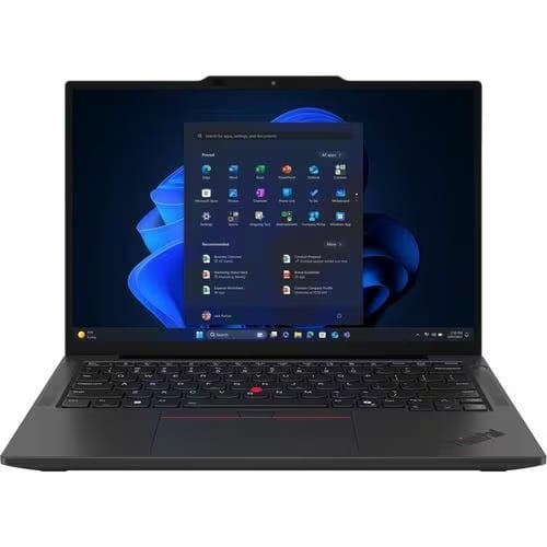 Lenovo 21RK000BAU, ThinkPad X13 G6, 13.3" WUXGA Screen(IR-Webcam), Intel Ultra 5-225U, 32GB DDR5 RAM, 512GB NVMe SSD, Wi-Fi 7+Bluetooth, Windows 11 Pro(AI)