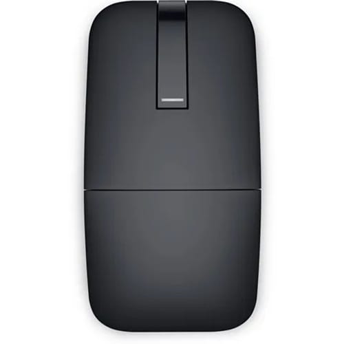 Dell 570-BBBL, Bluetooth Travel Mouse MS700, Black