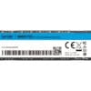 Lexar LNM610P001T-RNNNG, NM610 Pro, 1TB, M.2 NVMe PCIe G3x4, 240TBW, Read Speed: Up to 3300MB/s Write Speed: Up to 2600MB/s