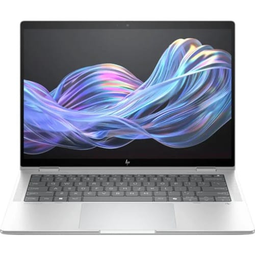 HP BX0F1PT, EliteBook X Flip G1i, 14" AI, WUXGA Touch Screen (IR-Webcam), Intel Ultra 7-258V, 32GB DDR5 RAM, 512GB NVMe SSD, Wi-Fi 7+Bluetooth, Windows 11 Pro