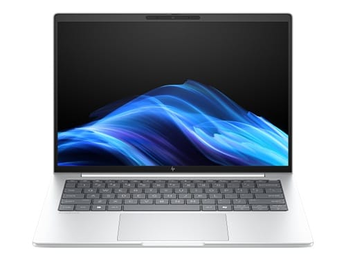 01752129498.jpg HP BQ4F2PT, EliteBook 8 G1i, 14" WUXGA Screen (IR-Webcam), Intel Ultra 7-258U, 32GB DDR5 RAM, 512GB NVMe SSD, LTE-5G, Wi-Fi 7+Bluetooth, Windows 11 Pro