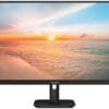Philips 24E1N2100D, 2000 Series 23.8" FHD IPS Monitor, 1920x1080, 16:9, 1ms, 120Hz, Adaptive Sync, 1xHDMI, 1xVGA, VESA, Tilt