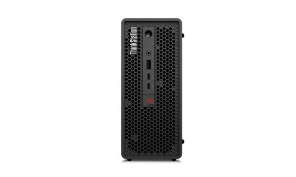 01753401415.jpg Lenovo 30J50057AU, ThinkStation P3 ULTRA SFF G2, Intel Ultra 7-265 vPro, 32GB(2x16GB) DDR5 RAM 1TB NVMe SSD, Nvidia RTX A400 4GB, Wi-Fi 7+Bluetooth, Windows 11 Pro
