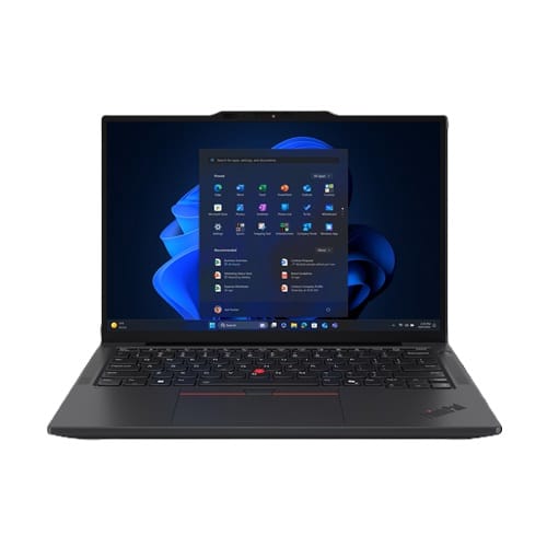 Lenovo 21RK000CAU, ThinkPad X13 G6, 13.3" WUXGA Screen (IR-Webcam), Intel Core Ultra 7-255H, 32GB DDR5 RAM, 512GB NVMe SSD, Wi-FI 7+Bluetooth, Windows 11 Pro AI