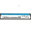 Lexar LNM610P500G-RNNNG, NM610 Pro, 500GB, M.2 NVMe, PCIe G3x4, 120TBW, Read Speed: Up to 3000MB/s, Write Speed: Up to 2400MB/s