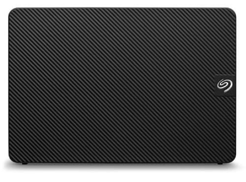 Seagate STKP16000400, Expansion, 16TB, USB3.0, External Hard Drive, Black