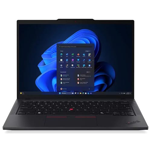 Lenovo 21QC0027AU, ThinkPad T14 G6, 14" WUXGA Touch Screen (IR-Webcam), Intel Core Ultra 7-255H, 32GB DDR5 RAM, 512GB NVMe SSD, LTE-4G, Wi-Fi 7+Bluetooth, Windows 11 Pro(CP+)