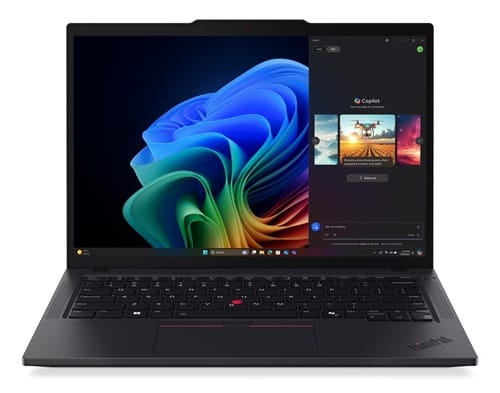 Lenovo 21QJ0006AU, ThinkPad T14 G6, 14" WUXGA Touch Screen (IR-Webcam), AMD Ryzen 7-350, 32GB DDR5 RAM, 512GB NVMe SSD, Wi-Fi 7+Bluetooth, Windows 11 Pro(AI)