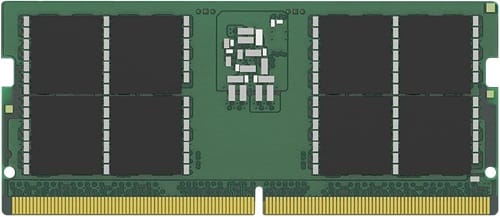 Kingston KCP556SD8-32, DDR5 SODIMM, 32GB, 5600MHz, CL46, 1.1v, 2R Dual Rank