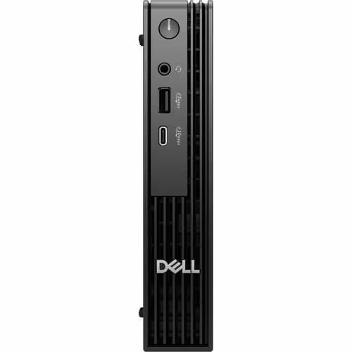 Dell BTP008_QCM1250_AU, Pro Micro (MFF), Intel Core i5-14500T, 16GB DDR5 RAM, 512GB NVMe SSD, Keyboard+Mouse, Wireless AX+Bluetooth, Windows 11 Pro