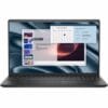 Dell OPV1525585001GAUCOM, Pro15 Essential, 15.6" FHD Screen, AMD Ryzen 5-7520U, 8GB DDR5 RAM, 512GB NVMe SSD, Wireless AX+Bluetooth, Windows 11 Pro