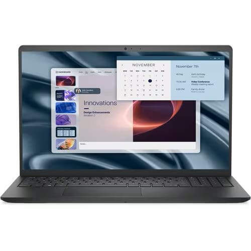 01759970671.jpg Dell OPV1525585001GAUCOM, Pro15 Essential, 15.6" FHD Screen, AMD Ryzen 5-7520U, 8GB DDR5 RAM, 512GB NVMe SSD, Wireless AX+Bluetooth, Windows 11 Pro