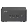 01759973778.jpg Asus BNUC15CRHI500004, NUC 15 Pro Tall SI Barebone Mini PC, Intel Core 5-120U, DDR5(0/2), M.2(0/2), Intel Integrated Graphis, WI-FI 7+Bluetooth, No OS