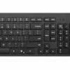 Lenovo 4X31R64453, Essential Wireless Combo Keyboard & Mouse Gen 2, US English 103P (Copilot)