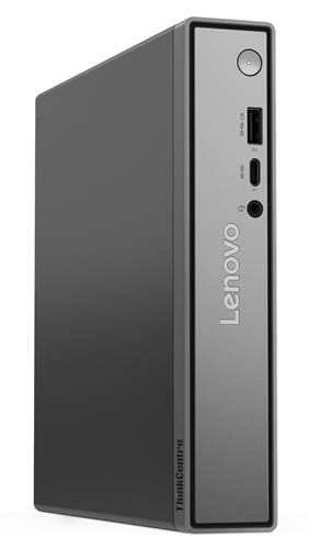 Lenovo 13B9005EAU, ThinkCentre Neo 50Q G5 Tiny, Intel Core i5-13420H, 16GB DDR4 RAM, 512GB NVMe SSD, Keyboard+Mouse, Wireless AX+Bluetooth, Windows 11 Pro