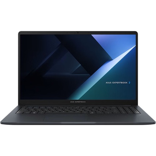 Asus B1503CVA-S75315X, ExpertBook B1, 15.6" FHD Screen, Intel Core i5 120U, 16GB DDR5 RAM, 512GB SSD, Wireless AX+Bluetooth, Windows 11 Pro, 1 Year Onsite Warranty