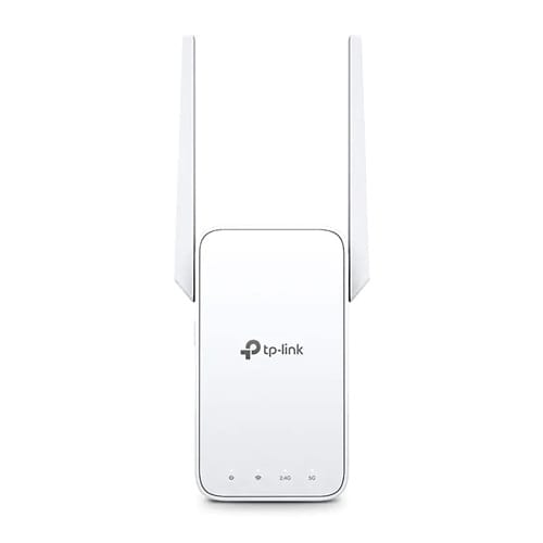 TP-Link RE315, Mesh Wi-Fi Range Extender, Wi-Fi 5, Wireless AC1200, 1xFast Ethernet Port
