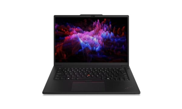 01763614394.jpg Lenovo 21QT0044AU, ThinkPad P14S G6, 14.5" WUXCA Touch Screen (IR-Webcam), Intel Core Ultra 7-255H, 32GB DDR5 RAM, 1TB NVMe SSD, Nvidia RTX500 6GB, Wi-Fi 7+Bluetooth, Windows 11 Pro(AI)