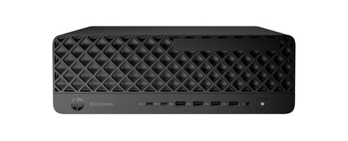 01764646006.jpg HP D00ZMPT, Elite Desk 8 SFF G1i, Intel Core Ultra 7-265, 32GB DDR5 RAM, 1TB NVMe SSD, Wi-Fi 7+Bluetooth, Windows 11 Pro