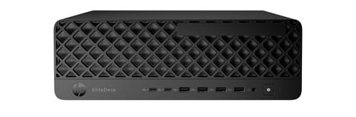 01765426261.jpg HP D00ZRPT, Elite Desk 8 SFF G1i, Intel Core Ultra 5-235, 16GB DDR5 RAM, 512GB NVMe SSD, Wi-Fi 7+Bluetooth, Windows 11 Pro