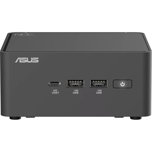 01769145909.jpg Asus BNUC15CRHI500004-CTO1, NUC 15 Pro Tall Mini PC, Intel Core 5-120U, 16GB DDR5, 512GB NVMe SSD, WI-FI 7 + Bluetooth