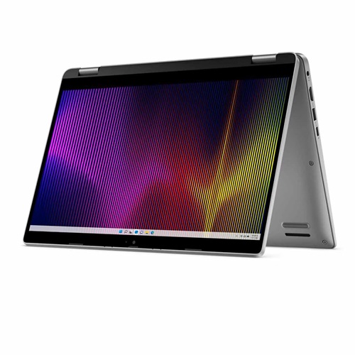 Dell PC6154543, Latitude 13 3340 2-IN-1 Laptop, 13" FHD Touch Screen (IR-Webcam), Intel Core i5-1335U, 8GB DDR5 RAM, 512GB NVMe SSD, Wireless AX+Bluetooth, Windows 11 Pro