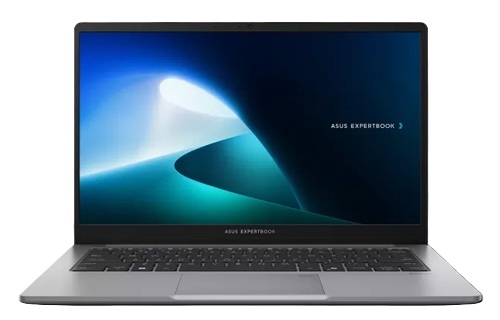 Asus P1403CVA-S61548X, ExpertBook P1, 14" FHD Screen, Intel Core i5-210H, 16GB DDR5 RAM, 512GB NVMe SSD, Wireless AX+Bluetooth, Windows 11 Pro