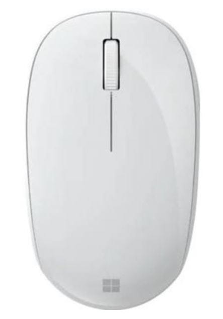 0MIMS-WMM-MGRAY_2.jpg Incase RJN-00065, Designed by Microsoft, Bluetooth Mouse, Monza Gray