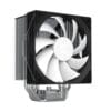 Zalman CNPS9X OPTIMA2, CPU Air Cooler, Size: 120mm, Socket: Intel LGA1851/1700/1200/115X/2066/2011-V3/2011, AMD AM5/AM4 / AM3