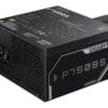 Gigabyte GP-P750BS, 750W, 80 PLUS Bronze, Non Modular, Fan: 120mm, ATX, MTBF: 100,000 Hours