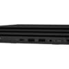 11747878877.jpg HP BE8R8AT-3YR, Pro Mini 260 G9, Intel i5-1334U, 16GB DDR4 RAM, 512GB NVMe SSD, Keyboard+Mouse, Wireless AX+Bluetooth, Windows 11 Pro