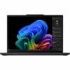 Lenovo 21QE0027AU, ThinkPad T16 G4, 16" WUXGA Screen(IR-Webcam), Intel Ultra 7-265H vPro, 32GB DDR5 RAM, 512GB NVMe SSD, Wi-Fi 7+Bluetooth, Windows 11 Pro(AI)
