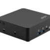 MSI CUBI NUC AI 1UMG-010BAU, Barebone Mini PC - intel Core Ultra 7-155H