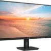 Philips 24E1N2100D, 2000 Series 23.8" FHD IPS Monitor, 1920x1080, 16:9, 1ms, 120Hz, Adaptive Sync, 1xHDMI, 1xVGA, VESA, Tilt