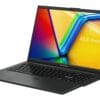 Asus E1504FA-BQ631W, VivoBook Go 15, 15.6" FHD Screen, AMD Ryzen 5-7520U, 16GB DDR5 RAM, 512GB NVMe SSD, Wireless AX+Bluetooth, Windows 11 Home