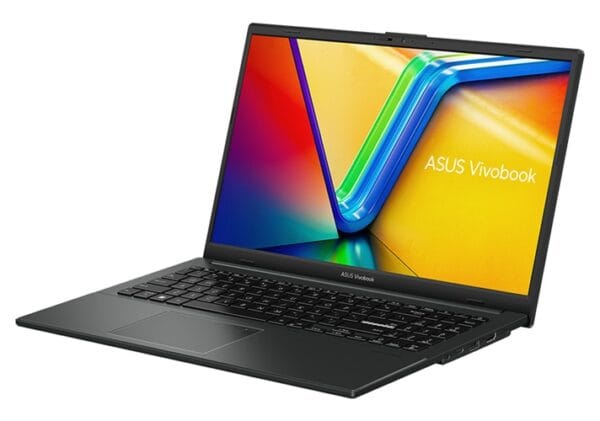 Asus E1504FA-BQ631W, VivoBook Go 15, 15.6" FHD Screen, AMD Ryzen 5-7520U, 16GB DDR5 RAM, 512GB NVMe SSD, Wireless AX+Bluetooth, Windows 11 Home