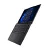 Lenovo 21RK000CAU, ThinkPad X13 G6, 13.3" WUXGA Screen (IR-Webcam), Intel Core Ultra 7-255H, 32GB DDR5 RAM, 512GB NVMe SSD, Wi-FI 7+Bluetooth, Windows 11 Pro AI